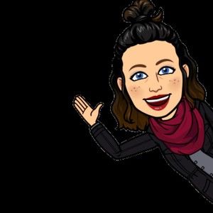 Meet your Posher, Kyle & dana